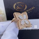 Roberto Coin Princess Flower Ring Adr888ri1838 Rw (5)