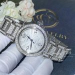 Cartier Pasha De Cartier Watch, 35 Mm Ref. Wjpa0014 (2)