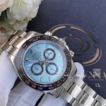 Rolex Cosmograph Daytona Platinum Ice Blue Dial M116506 0001 (4)