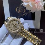 Rolex Datejust Lady In Yellow Gold 178158 31mm (1)