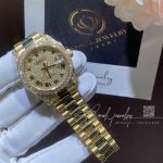 Rolex Datejust Lady In Yellow Gold 178158 31mm (2)