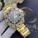 Rolex Gmt Master Ii Oyster Perpetual 116758 Sanr (3)