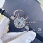 Boucheron Serpent Bohème Diamants Jewelry Watch Wa015508 (2)