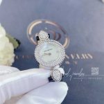 Boucheron Serpent Bohème Diamants Jewelry Watch Wa015508 (4)