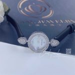 Boucheron Serpent Bohème Diamants Jewelry Watch Wa015508 (5)