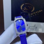 Harry Winston Emerald Diamants Women’s Watch Emeqhm18ww001 (3)