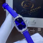 Harry Winston Emerald Diamants Women’s Watch Emeqhm18ww001 (5)