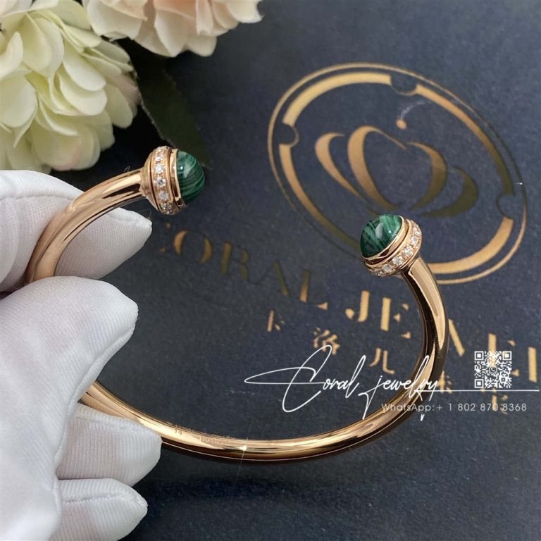 Piaget Possession Open Bangle Bracelet G36pb100 (2)