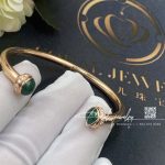 Piaget Possession Open Bangle Bracelet G36pb100 (3)