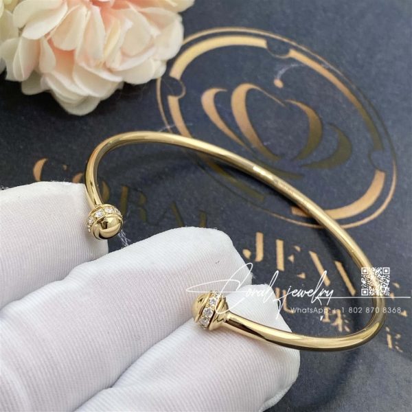 Piaget Possession Open Bangle Bracelet G36pq100 (2)