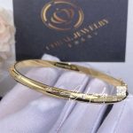 Tiffany & Co. Etoile Diamond Bracelet In Yellow Gold (3)