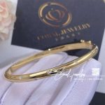 Tiffany & Co. Etoile Diamond Bracelet In Yellow Gold (4)