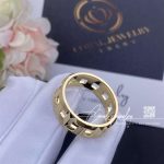 Tiffany T True 8 Mm Ring In 18k Gold (3)