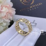 Tiffany T True 8 Mm Ring In 18k Gold (5)