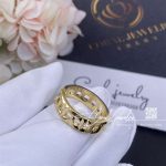 Tiffany T True Wide Yellow Gold Ring (1)