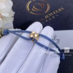 Chaumet Bee My Love Bracelet Rose Gold, Diamond 085502 (3)