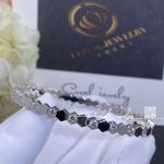 Chaumet Bee My Love Bracelet White Gold, Diamonds 083436 (3)