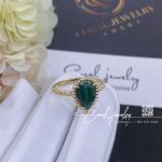 Boucheron Serpent Bohème Ring, S Motif Jrg02795 (2)