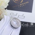 Boucheron Quatre Black Edition Large Ring Jrg01782 (2)