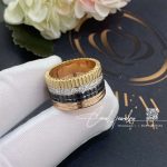 Boucheron Quatre Classique Large Ring Jrg00623 (6)