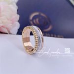 Boucheron Quatre White Edition Small Ring Jrg01597 (3)