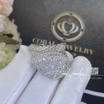 Boucheron Serpent Bohème Ring L Motif Jrg01894 (4)