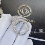 Boucheron Serpent Bohème Ring L Motif Jrg01894 (5)