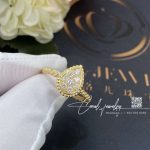 Boucheron Serpent Bohème Ring S Motif Jrg02144 (2)