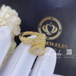 Boucheron Serpent Bohème Ring S Motif Jrg04cab1 (7)