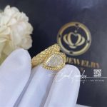 Boucheron Serpent Bohème Ring S Motif Jrg04cab1 (8)