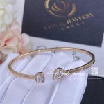 Messika My Twin Toi & Moi Diamond Thin Bangle 0,15ct 7222 Pg (2)