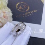 Messika Move Romane White Gold Ring With Diamonds 06516 Wg (4)