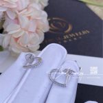 Messika Gatsby Xs Hoop White Gold Diamond Earrings 05741 Wg (2)