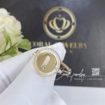 Messika Lucky Move Yellow Gold Ring With Diamonds 07470 Yg (3)