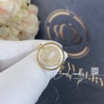 Messika Lucky Move Yellow Gold Ring With Diamonds 07534 Yg (1)