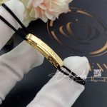 Messika Move Cord Yellow Gold Diamond Bracelet 04394 Yg (3)