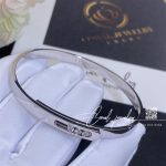 Messika Move Noa Bangle Sm Diamond Bracelet 10092 Wg (7)