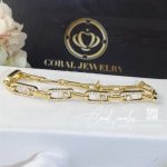 Messika Move Uno Multi Yellow Gold Diamond Bracelet 12187 Yg (3)