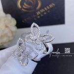 Graff Butterfly Silhouette Diamond Mini Ring Rgr769 (8)