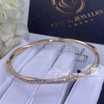 Graff Spiral Pavé Diamond Bangle Rgb349s (4)