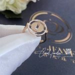 Messika Lucky Move Rose Gold Ring With Diamonds 07470 Pg (1)