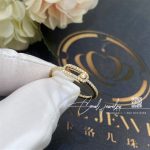 Messika Move Uno Pave Yellow Gold Ring With Diamonds 05630 Yg (4)