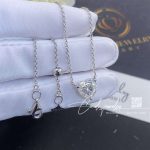 Graff Heart Shape Diamond Pendant (5)