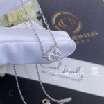 Graff Heart Shape Diamond Pendant (7)