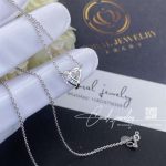 Graff Heart Shape Diamond Pendant (8)