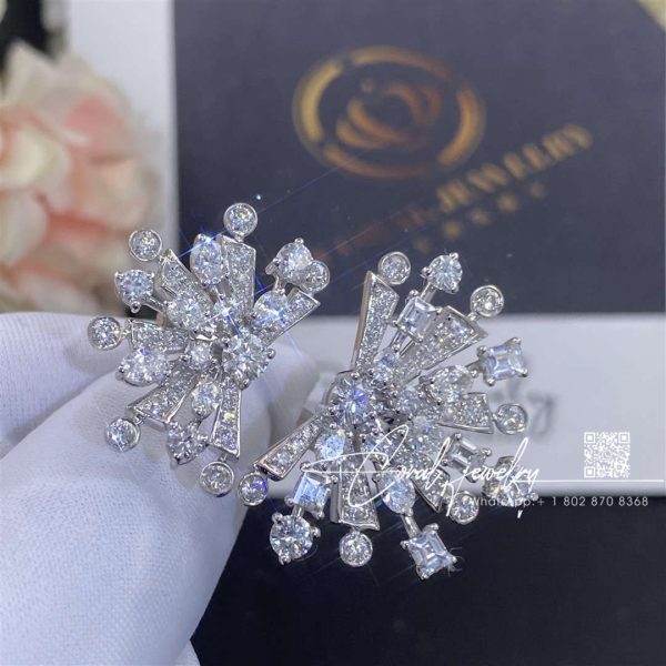 Graff New Dawn Multi Shape Double Diamond Ring Rgr752 (2)