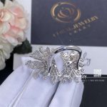 Graff New Dawn Multi Shape Double Diamond Ring Rgr752 (6)