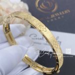 Roberto Coin Love In Verona Bracelet With Diamonds (4)