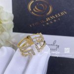 Marli Avenues Ring In Yellow Gold Aven R2 (1)