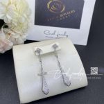 Marli Cleo Full Diamond Teardrop Earrings In White Gold (3)